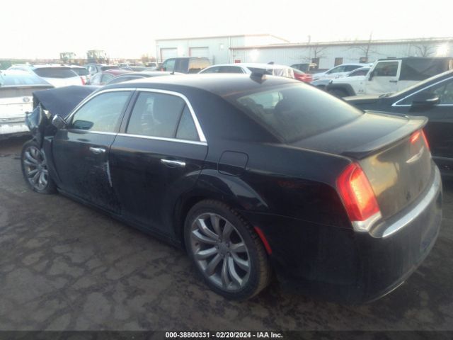 Photo 2 VIN: 2C3CCAEGXKH536232 - CHRYSLER 300 