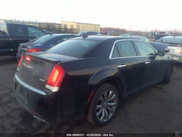 Photo 3 VIN: 2C3CCAEGXKH536232 - CHRYSLER 300 