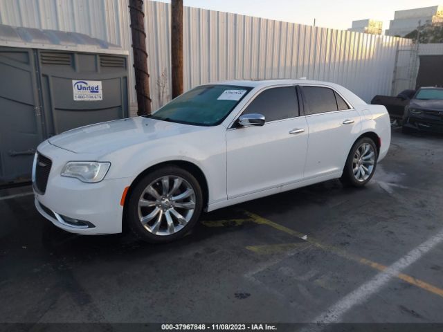 Photo 1 VIN: 2C3CCAEGXKH566119 - CHRYSLER 300 