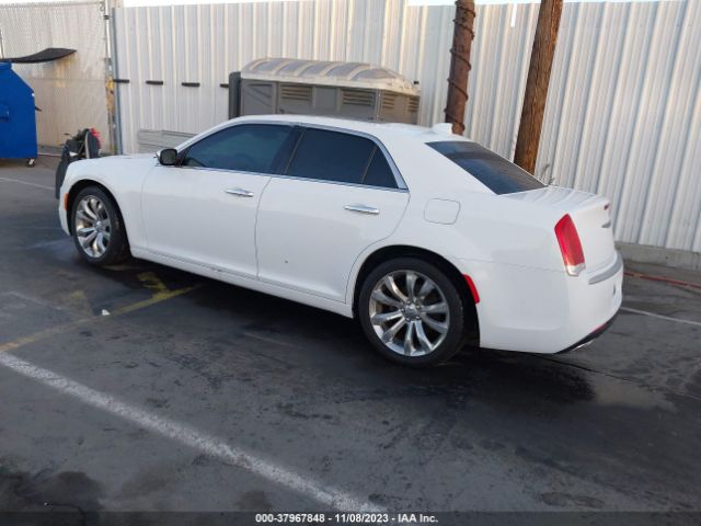 Photo 2 VIN: 2C3CCAEGXKH566119 - CHRYSLER 300 