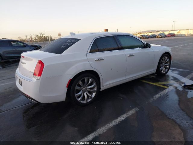 Photo 3 VIN: 2C3CCAEGXKH566119 - CHRYSLER 300 