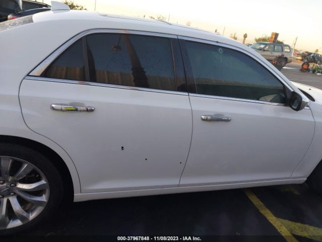 Photo 5 VIN: 2C3CCAEGXKH566119 - CHRYSLER 300 