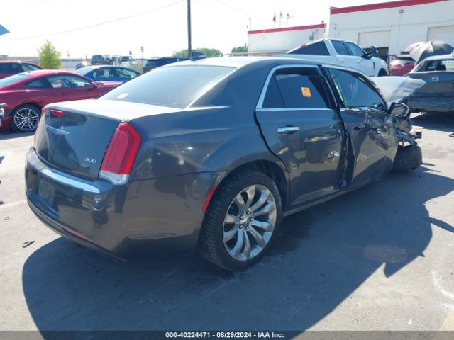 Photo 3 VIN: 2C3CCAEGXKH566136 - CHRYSLER 300 