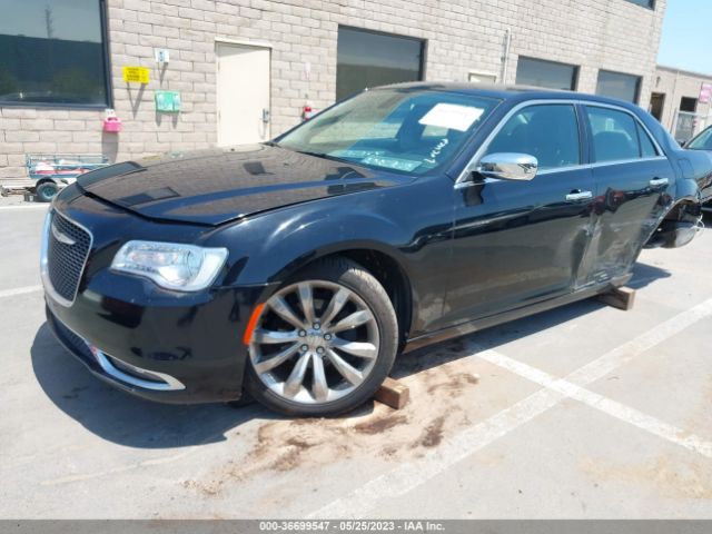 Photo 1 VIN: 2C3CCAEGXKH568629 - CHRYSLER 300 