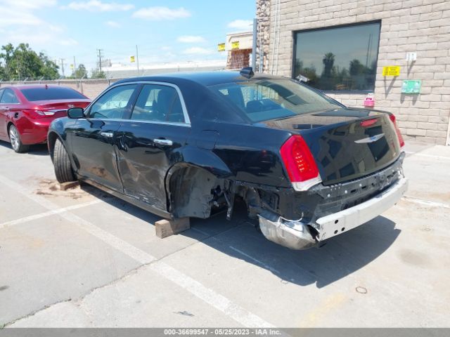 Photo 2 VIN: 2C3CCAEGXKH568629 - CHRYSLER 300 