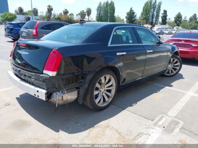 Photo 3 VIN: 2C3CCAEGXKH568629 - CHRYSLER 300 