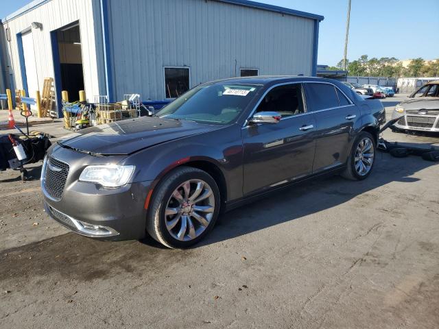 Photo 0 VIN: 2C3CCAEGXKH706055 - CHRYSLER 300 LIMITE 