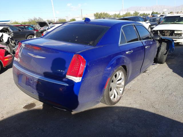 Photo 3 VIN: 2C3CCAEGXKH722918 - CHRYSLER 300 LIMITE 