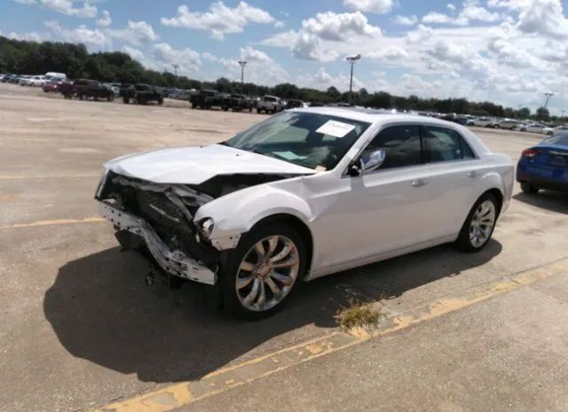 Photo 1 VIN: 2C3CCAEGXKH722949 - CHRYSLER 300 