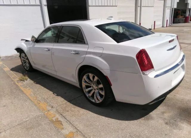 Photo 2 VIN: 2C3CCAEGXKH722949 - CHRYSLER 300 