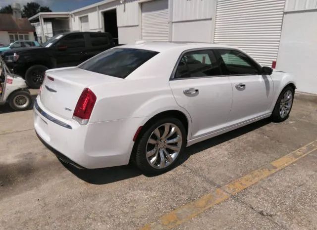 Photo 3 VIN: 2C3CCAEGXKH722949 - CHRYSLER 300 