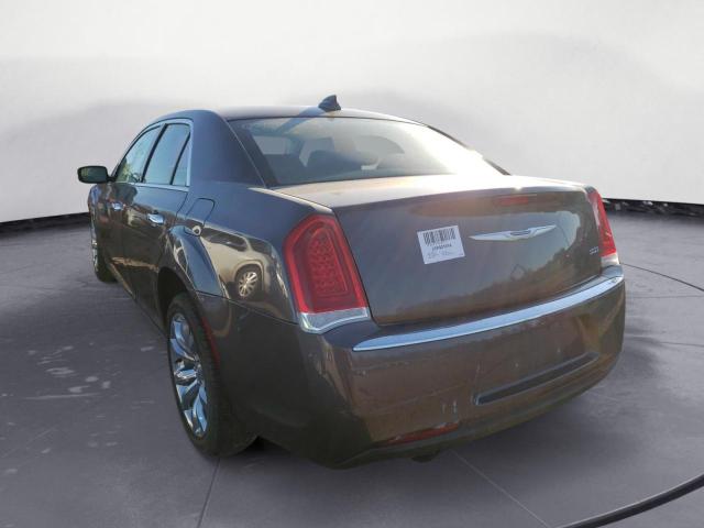 Photo 2 VIN: 2C3CCAEGXLH102913 - CHRYSLER 300 LIMITE 