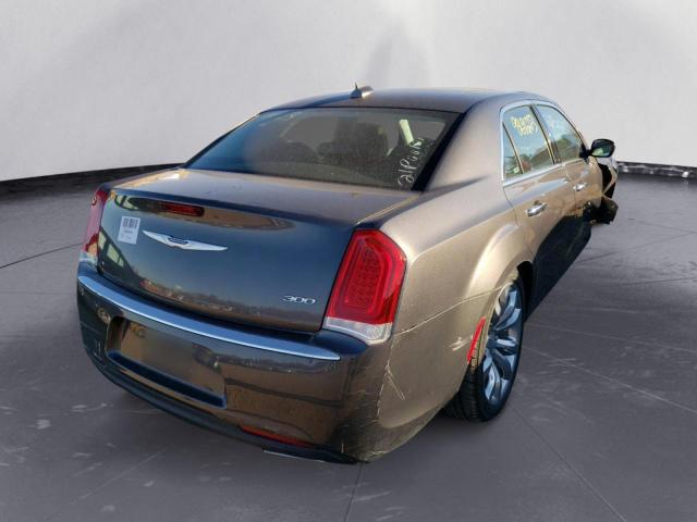 Photo 3 VIN: 2C3CCAEGXLH102913 - CHRYSLER 300 LIMITE 