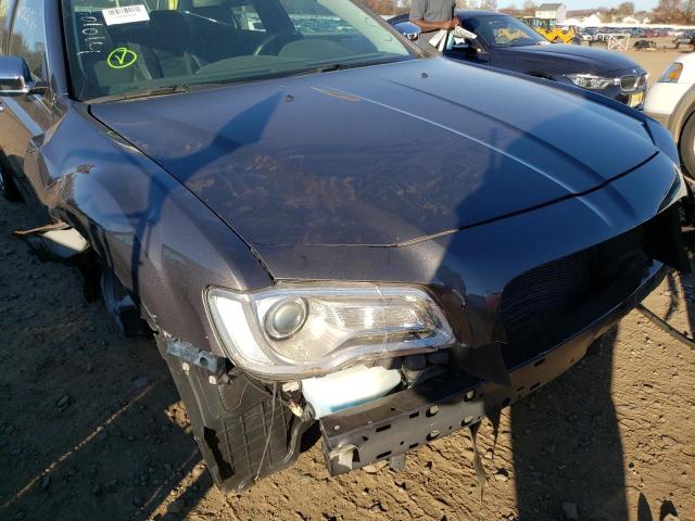 Photo 8 VIN: 2C3CCAEGXLH102913 - CHRYSLER 300 LIMITE 