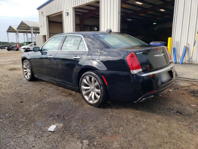 Photo 1 VIN: 2C3CCAEGXLH127892 - CHRYSLER 300 