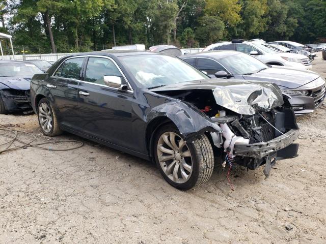 Photo 3 VIN: 2C3CCAEGXLH127892 - CHRYSLER 300 