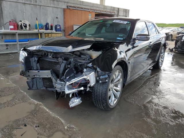 Photo 1 VIN: 2C3CCAEGXLH131537 - CHRYSLER 300 LIMITE 