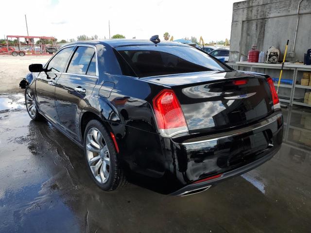 Photo 2 VIN: 2C3CCAEGXLH131537 - CHRYSLER 300 LIMITE 