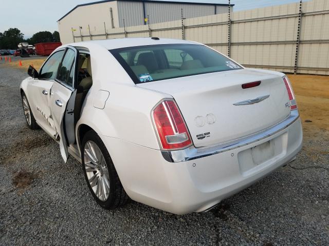 Photo 2 VIN: 2C3CCAET0CH188116 - CHRYSLER 300C 