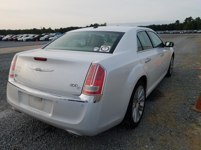 Photo 3 VIN: 2C3CCAET0CH188116 - CHRYSLER 300C 