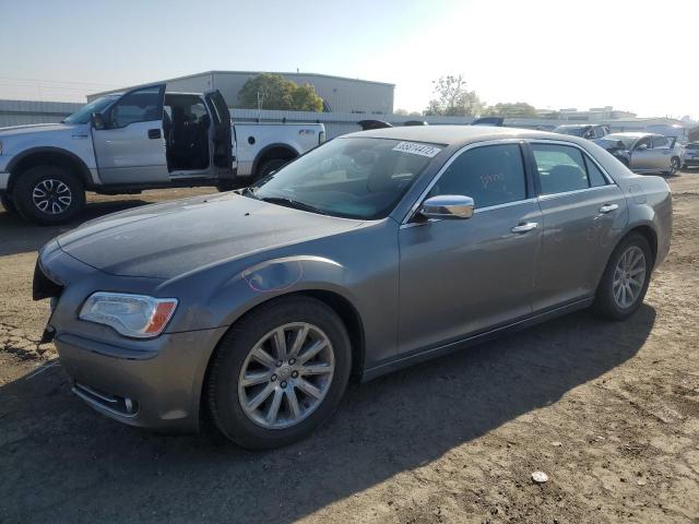 Photo 0 VIN: 2C3CCAET0CH256009 - CHRYSLER 300C 