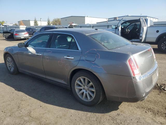 Photo 1 VIN: 2C3CCAET0CH256009 - CHRYSLER 300C 