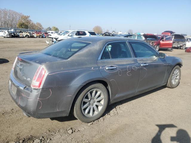 Photo 2 VIN: 2C3CCAET0CH256009 - CHRYSLER 300C 