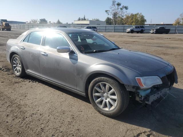 Photo 3 VIN: 2C3CCAET0CH256009 - CHRYSLER 300C 