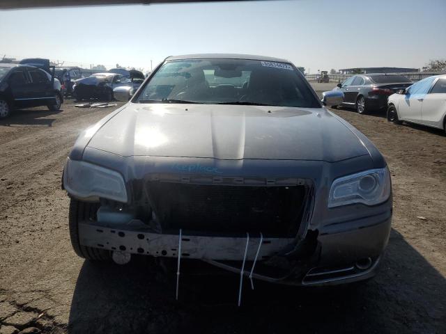 Photo 4 VIN: 2C3CCAET0CH256009 - CHRYSLER 300C 