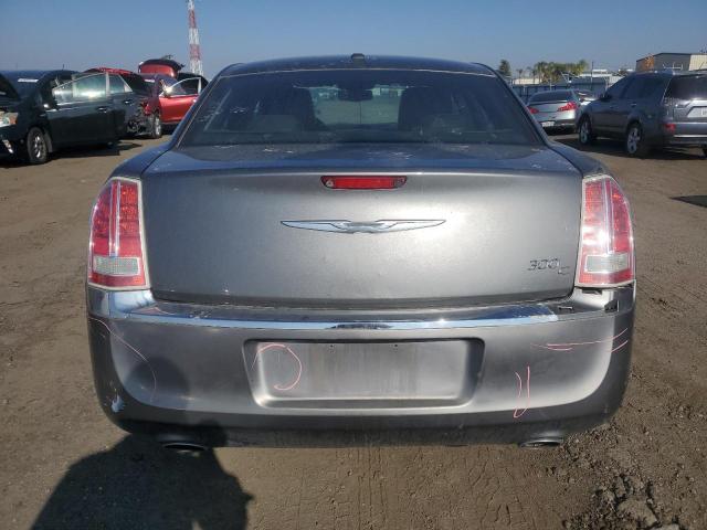 Photo 5 VIN: 2C3CCAET0CH256009 - CHRYSLER 300C 