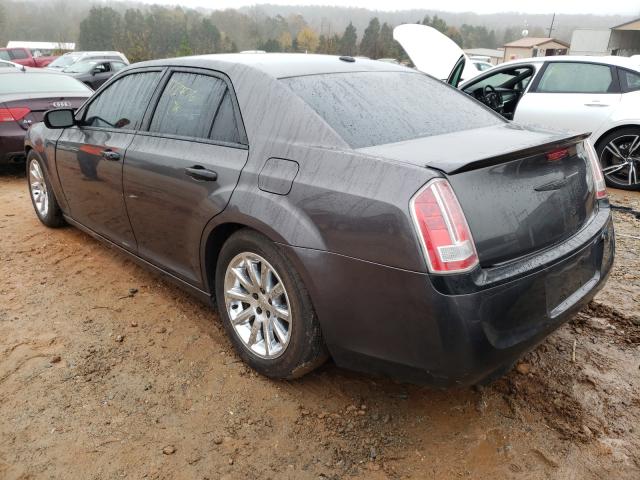 Photo 2 VIN: 2C3CCAET0DH542895 - CHRYSLER 300C 