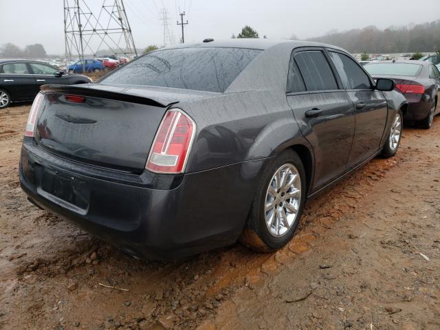 Photo 3 VIN: 2C3CCAET0DH542895 - CHRYSLER 300C 