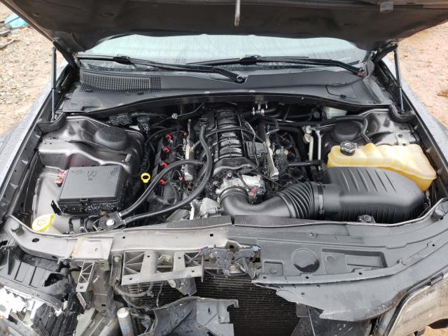 Photo 6 VIN: 2C3CCAET0DH542895 - CHRYSLER 300C 