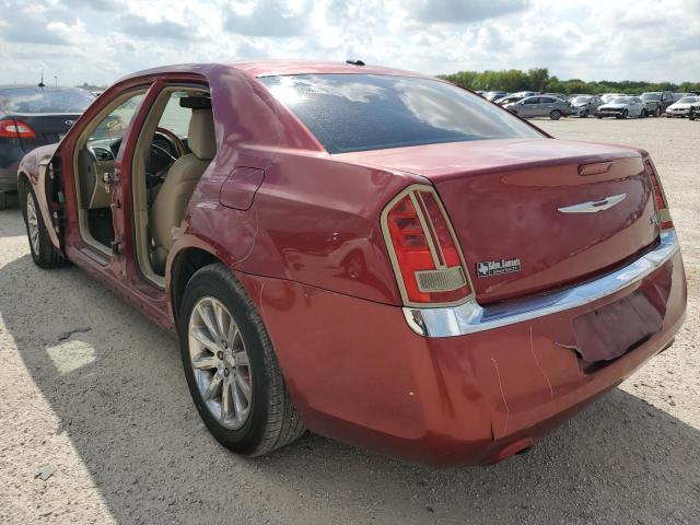 Photo 2 VIN: 2C3CCAET0DH556005 - CHRYSLER 300C 