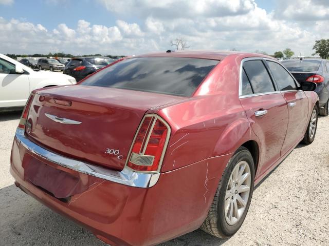 Photo 3 VIN: 2C3CCAET0DH556005 - CHRYSLER 300C 