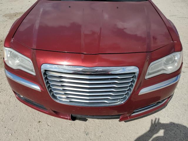 Photo 9 VIN: 2C3CCAET0DH556005 - CHRYSLER 300C 