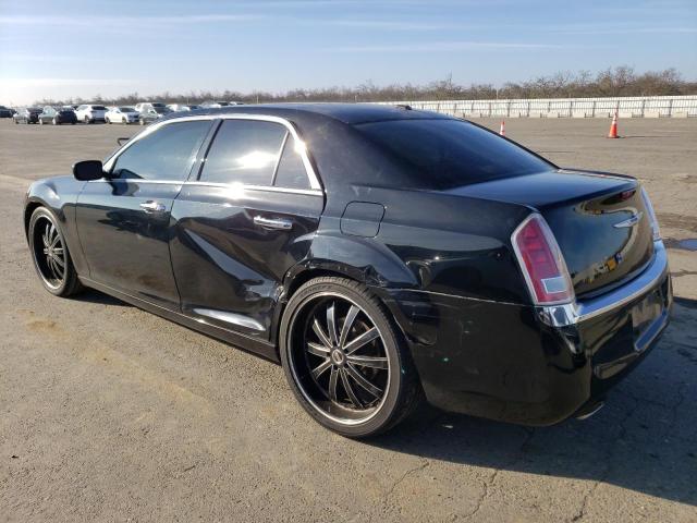 Photo 1 VIN: 2C3CCAET0DH556537 - CHRYSLER 300 