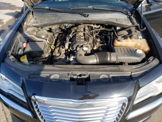 Photo 10 VIN: 2C3CCAET0DH556537 - CHRYSLER 300 