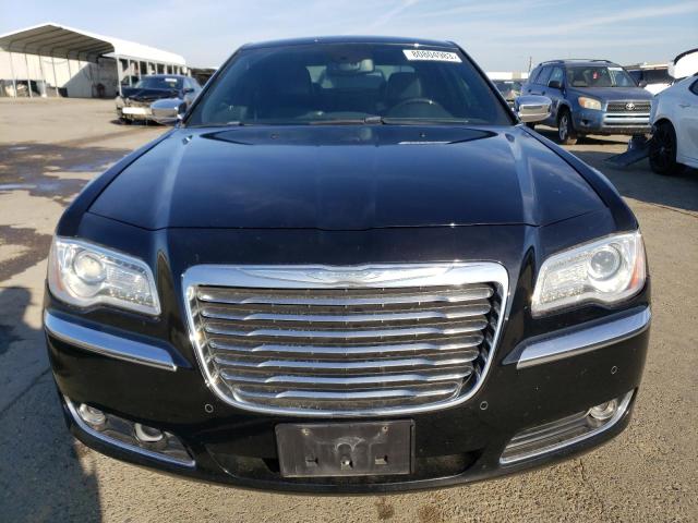 Photo 4 VIN: 2C3CCAET0DH556537 - CHRYSLER 300 