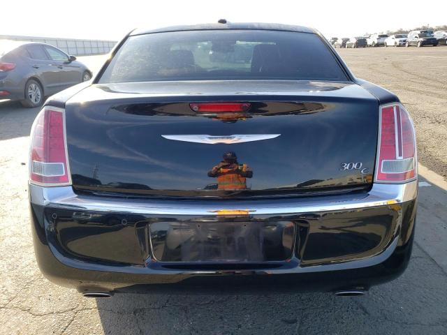 Photo 5 VIN: 2C3CCAET0DH556537 - CHRYSLER 300 