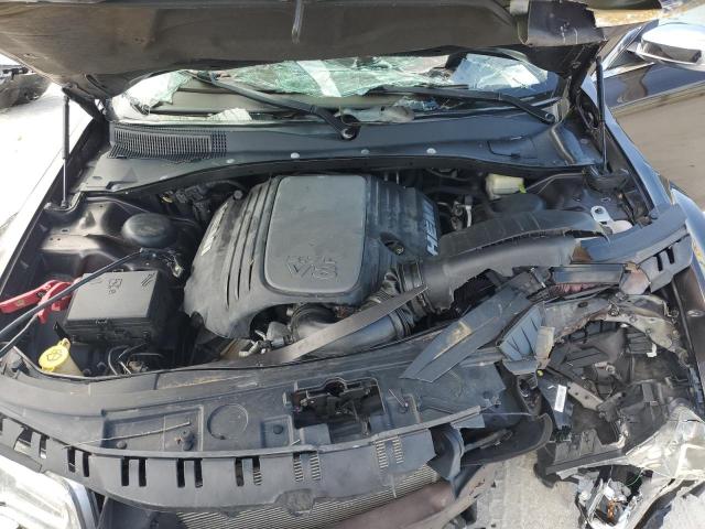 Photo 10 VIN: 2C3CCAET0DH565755 - CHRYSLER 300C 