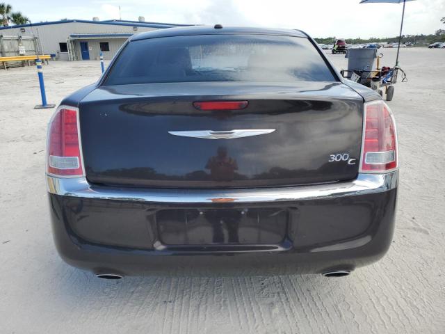 Photo 5 VIN: 2C3CCAET0DH565755 - CHRYSLER 300C 