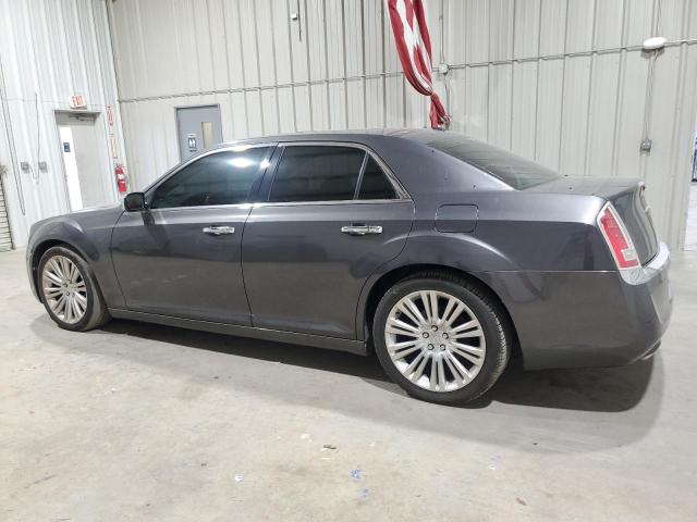 Photo 1 VIN: 2C3CCAET0DH652779 - CHRYSLER 300C 