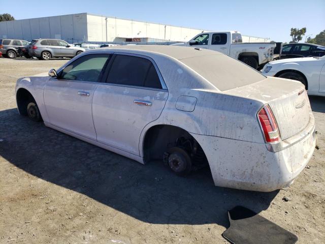 Photo 1 VIN: 2C3CCAET0DH661546 - CHRYSLER 300C 