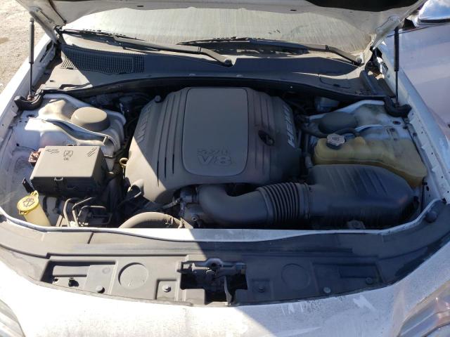 Photo 10 VIN: 2C3CCAET0DH661546 - CHRYSLER 300C 