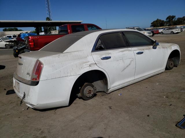 Photo 2 VIN: 2C3CCAET0DH661546 - CHRYSLER 300C 