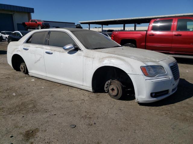 Photo 3 VIN: 2C3CCAET0DH661546 - CHRYSLER 300C 