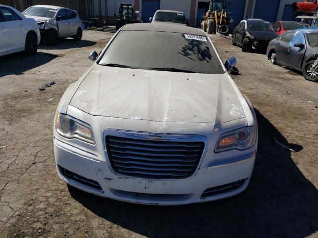 Photo 4 VIN: 2C3CCAET0DH661546 - CHRYSLER 300C 