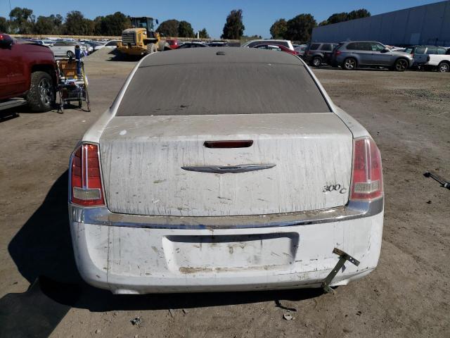 Photo 5 VIN: 2C3CCAET0DH661546 - CHRYSLER 300C 