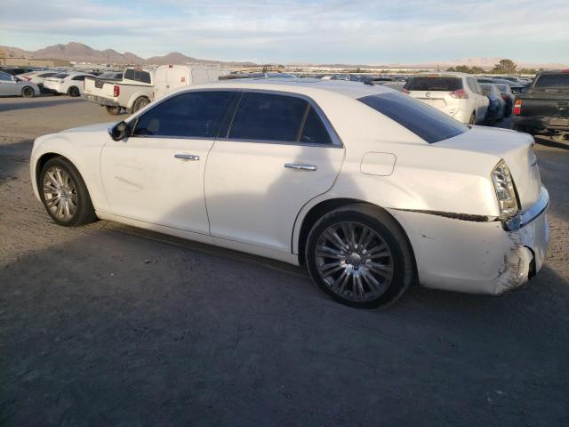 Photo 1 VIN: 2C3CCAET0DH666259 - CHRYSLER 300C 